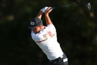 Viktor Hovland (Image via Michael Reaves/Getty Images)